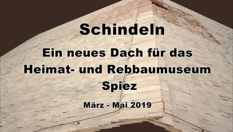 Schindeln